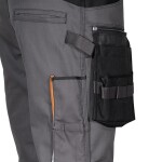 Pracovní kalhoty COFRA MURECK Barva: Modrá, Velikost: 58 (V561_0_02_58)