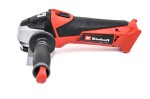 Einhell TE-AG 18 Li Solo / Aku Úhlová bruska / 18V / 115 mm / 8.500 ot-min (4431110)