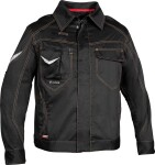 Bunda COFRA WORKMASTER Barva: Khaki, Velikost: 56 (CAWORKMASTER_00_56)