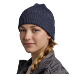 Buff Merino Active Čepice Beanie 1323397791000 jedna velikost