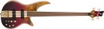 Jackson PRO SERIES Spectra IV TRS FIRESTORM FADE