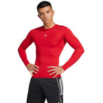 Adidas Techfit Tričko s dlouhým rukávem Tee M JP2926 pánské M