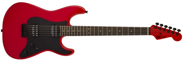 Charvel Pro-Mod Plus So-Cal 1 EB FRR