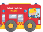 Kolesá pohybe Hasiči