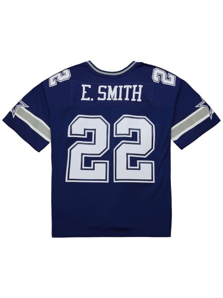 Mitchell & Ness Pánský dres Dallas Cowboys NFL Emmitt Smith #22 1996 Legacy Throwback Velikost: XL