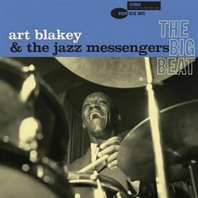 The Big Beat - Art Blakey