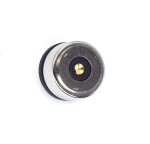 Magnetický konektor 8mm 24V 6A - Samice