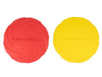 Soar plastové frisbee pro psa | 18 cm Barva: Fialová, Rozměr (cm): 18
