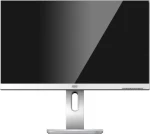 23.8 AOC 24P1|GR šedá / IPS / 1920x1080 / 250cd / 16:9 / 1000:1 / 5ms / HDMI+ DP+VGA+DVI (24P1/GR)