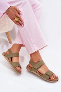 Sandály model 215024 Step in style 37