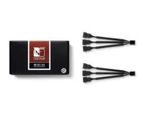 Noctua NA-SC1 Sx2 / Příslušenství pro ventilátory / 2 ks (NA-SC1 Sx2)
