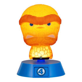 Icon Light, Fantastická čtyřka The Thing - EPEE