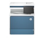 HP Color LaserJet Enterprise MFP 5800dn (A4, 43 ppm, USB 3.0, Ethernet, Print/Scan/Copy, DADF, Duplex) EDF_1005677
