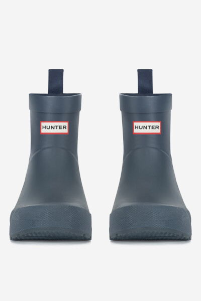 Holínky HUNTER KFT5097RMA-VLE Materiál/-Kaučuk