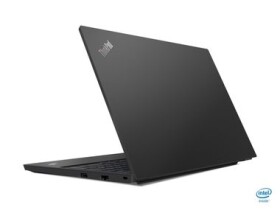 Zánovní - Lenovo ThinkPad E15 černá / 15.6" FHD / Intel Core i3-10110U 2.1GHz / 8GB / 256GB SSD / Intel UHD Graphics / zánovní (20RD001EMC.zanovni)