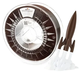 Spectrum PLA High Speed Walnut Brown / Filament / 1,75 mm / 1 kg (81066)