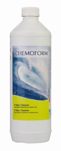 Filtr Cleaner - 1l