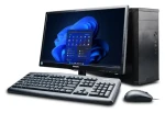 Premio Basic 515 S1000 / Počítač / Intel Core Ultra 5 225 3,3GHz / 16GB / 1TB SSD / Bez OS (113820440)