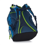 Školní batoh KARTON P+P OXY GO - Fotbal