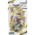 Pokémon Sword and Shield - Brilliant Stars Premium Check Lane Blister - Hydreigon
