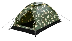 Cattara ARMY / Stan pro 2 osoby / 200x120x100cm / PU2000mm (13352)