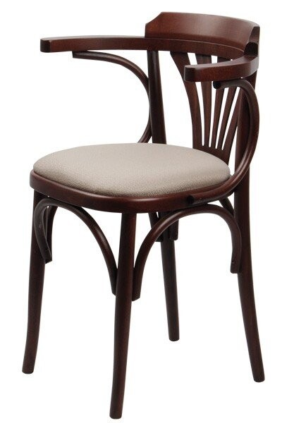 BRADOP Jídelní židle buková BOŽENKA Z163 BRA-Z163-ZIDLE