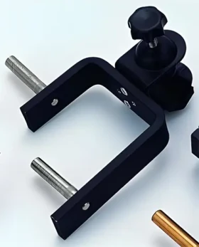 Linkstar BSH-2 / Věšák s klipsem / Fotostudiové příslušenství (562669)