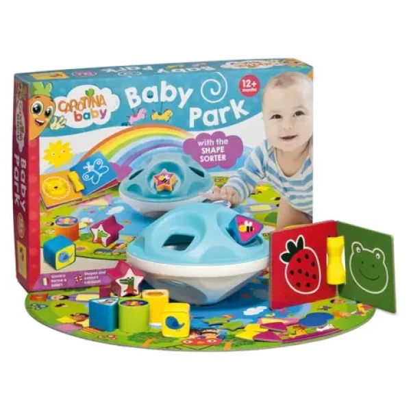 Piatnik LSC Baby Park