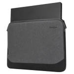 Targus Cypress Sleeve 15.6" šedá / pouzdro pro notebook do 15.6" / EcoSmart (TBS64702GL)