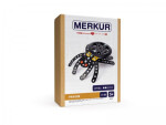 Merkur Pavouk,
