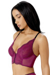 Gossard 7718 barva:fialový lektvar 80F