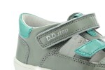 D.D.Step H077-61979B Dove Grey šedé