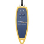 Psiber Kabeltester s TDR měřením + Cable Tracker Probe CT15 Data 226009