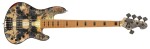 Sandberg California TM 5 BB MPF