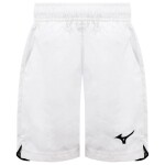 Šortky Mizuno Hex Rect Short Jr 62EB740171 Velikost textilu: 116