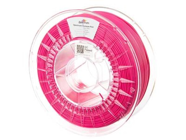Filament Spectrum Huracan PLA 1.75mm OLA! PINK 1kg