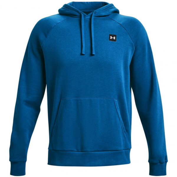 Pánská mikina Rival Fleece M 1357092 432 - Under Armour 2XL