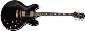 Gibson ES Supreme Ebony