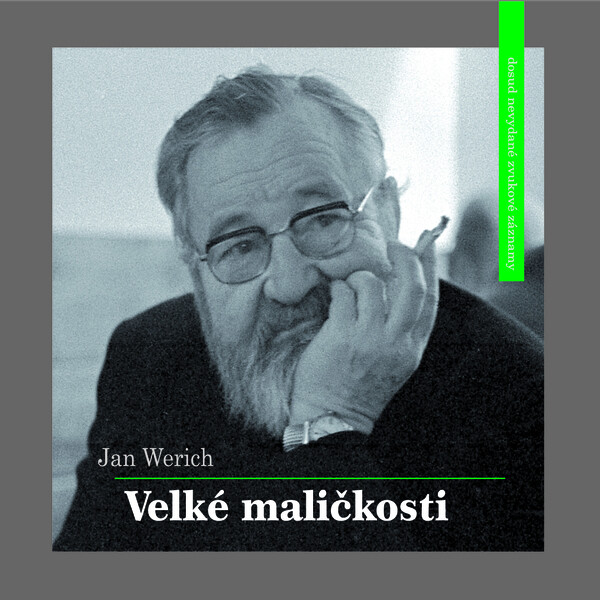 Velké maličkosti - Jan Werich