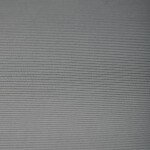 Kancelářská židle, houpací mechanismus, šedá, KA-K2031 GREY