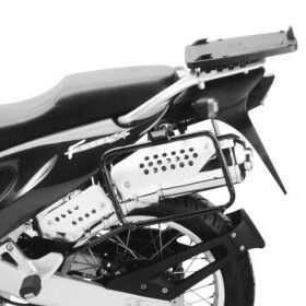Pl185 trubkový nosič Bmw F 650ST (97-99) pro boční kufry