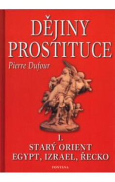Dějiny prostituce