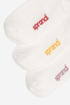 Ponožky Sprandi 0UB-003-AW23 (3-PACK)