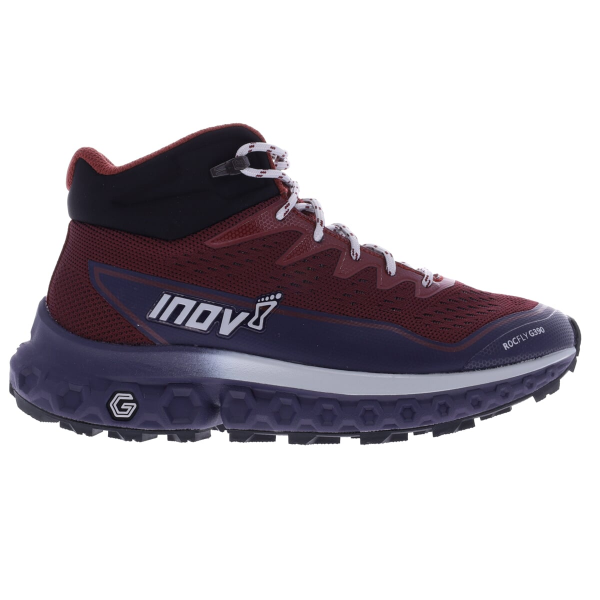 Boty Inov-8 ROCFLY 390