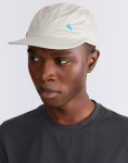 Klättermusen Ansur Five Panel Cap 886 Dove Raven