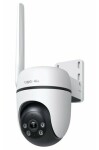 TP-LINK Tapo C501GW / Venkovní IP kamera / 1920 x 1080 / IP66 / MicroSD / 4G LTE / PoE (Tapo C501GW)