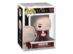 Funko POP! Marvel: Kingpin (Echo)