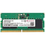 Crucial CP2K24G56C46U5 Sada RAM pro PC Retail DDR5 48 GB 2 x 24 GB Na čipu integrovaná ECC kontrola 5600 MHz 288pin DIMM