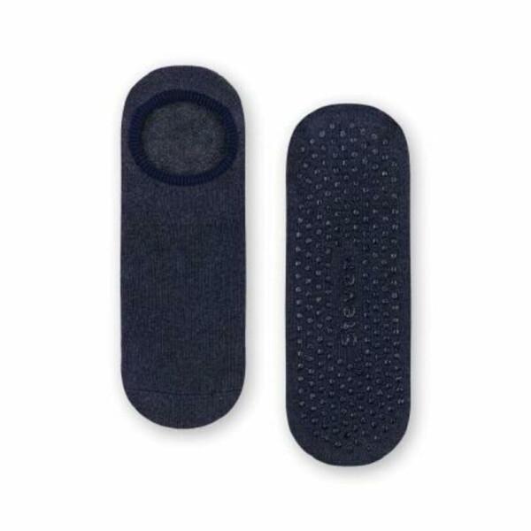 Dámské froté ponožky s ABS 132 JEANS 35-37