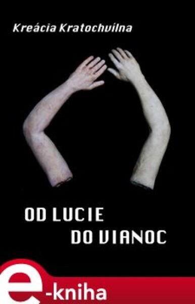 Od Lucie do Vianoc e-kniha